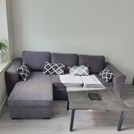 Apartamento La Marion Saint-Jean-de-Losne Exterior foto